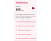 DDNS Service pour 25 Hote un ans Enhanced DDNS